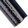 Feuille de similicuir A4 à 50 x 120 cm lisse ou gaufré – Couleur BH001-11