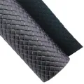 Feuille de similicuir A4 à 50 x 120 cm lisse ou gaufré – Couleur BH313-15