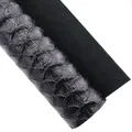 Feuille de similicuir A4 à 50 x 120 cm lisse ou gaufré – Couleur BH408-1