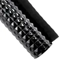 Feuille de similicuir A4 à 50 x 120 cm lisse ou gaufré – Couleur BH420-1