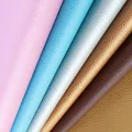 Feuille de similicuir Litchi 20 à 120 cm pour sacs et nœuds – 1