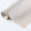 Feuille de similicuir Litchi 20 à 120 cm pour sacs et nœuds – Color Beige