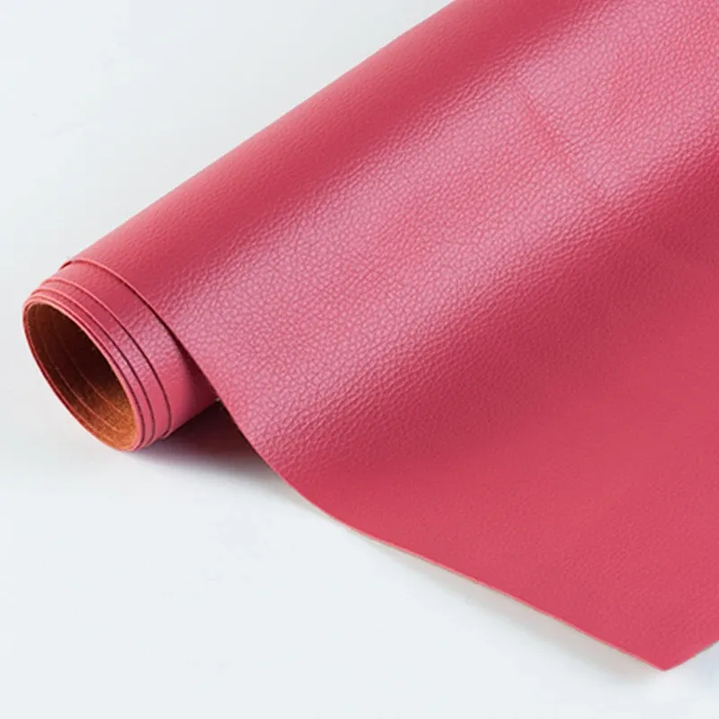 Feuille de similicuir Litchi 20 à 120 cm pour sacs et nœuds
