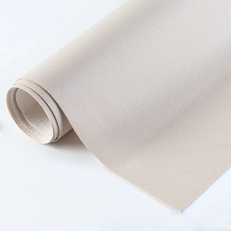 Feuille de similicuir Litchi 20 à 120 cm pour sacs et nœuds