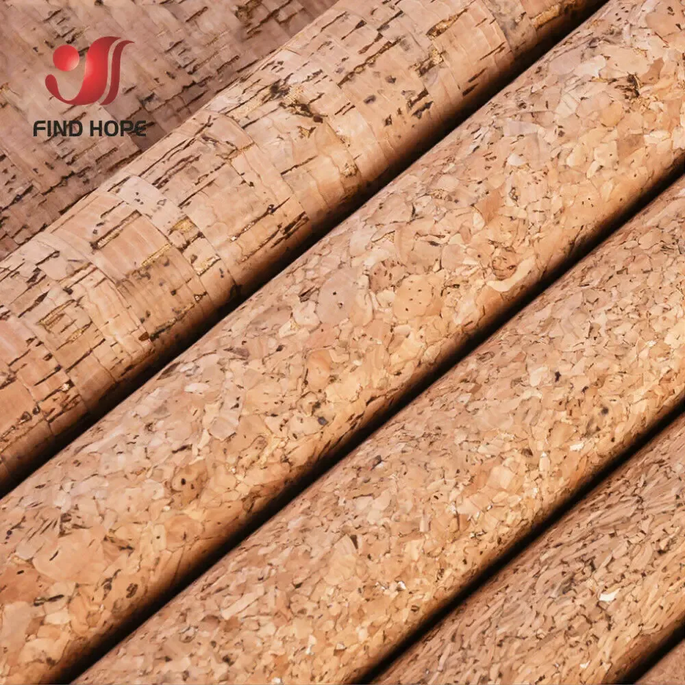 Feuille similicuir PU bois 20 x 30 cm pour artisanat