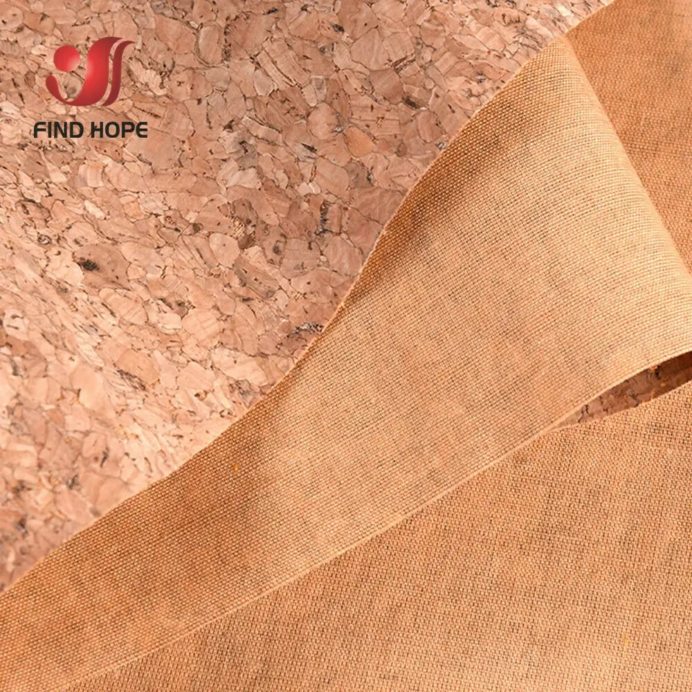 Feuille similicuir PU bois 20 x 30 cm pour artisanat