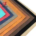 Feuille similicuir PU givrée A5 imperméable pour artisanat – 1