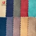 Feuille similicuir PU givrée A5 imperméable pour artisanat – 2