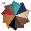 Feuille similicuir PU givrée A5 imperméable pour artisanat – 3