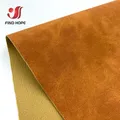 Feuille similicuir PU givrée A5 imperméable pour artisanat – 6