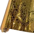 Feuille similicuir PU miroir 1084-1 à 1084-12 pour artisanat – 1