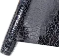 Feuille similicuir PU miroir 1084-1 à 1084-12 pour artisanat – Color 1084-1