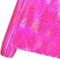 Feuille similicuir PU miroir 1084-1 à 1084-12 pour artisanat – Color 1084-14