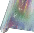 Feuille similicuir PU miroir 1084-1 à 1084-12 pour artisanat – Color 1084-16