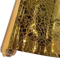 Feuille similicuir PU miroir 1084-1 à 1084-12 pour artisanat – Color 1084-2