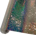 Feuille similicuir PU miroir 1084-1 à 1084-12 pour artisanat – Color 1084-3
