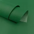Feuilles similicuir PU 20x30 cm pour maroquinerie – Couleur 13 Blackish green