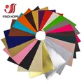 Feuilles similicuir PU 20x30 cm pour maroquinerie – 2