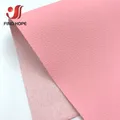 Feuilles similicuir PU 20x30 cm pour maroquinerie – Couleur 2 Pink