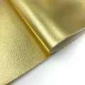 Feuilles similicuir PU 20x30 cm pour maroquinerie – Couleur 24 Luxury gold