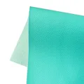Feuilles similicuir PU 20x30 cm pour maroquinerie – Couleur 6 turquoise blue