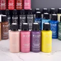 Huile de finition pour bords cuir 30 ml mate et extensible – 3