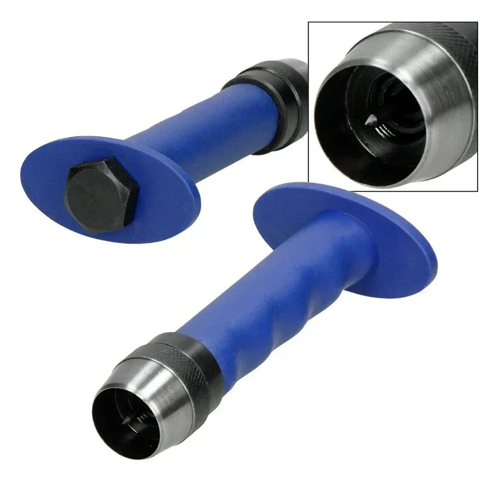 Kit 13 poinçons trous creux 5 à 35 mm pour cuir