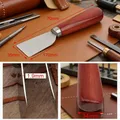 Kit 18 outils cuir multifonctions pour réparation et production – 5
