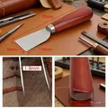 Kit 18 outils cuir portables réparation et couture avec étui – 5