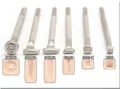 Kit 20 outils de gravure et d'impression sur cuir – 4