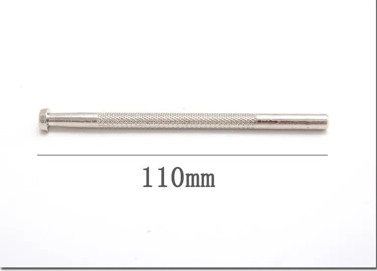 Kit 20 outils de gravure et d'impression sur cuir
