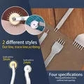 Kit 23 pièces outils maroquinerie cuir – 3