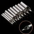Kit 5 perforateurs cuir ovales 1,5 à 9 mm – 4
