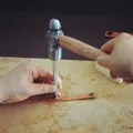 Kit 9 outils de marquage pour cuir artisanal – 5