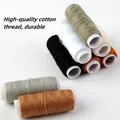 Kit couture cuir 30 ou 32 pièces réparation – 4