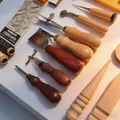 Kit couture cuir aiguilles fil outils pour chaussures et canapés – 2