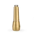 Kit couture cuir avec aiguille et fil pour réparation – Couleur Copper handle