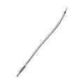 Kit couture cuir avec aiguille et fil pour réparation – Couleur Needle C