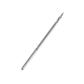 Kit couture cuir avec aiguille et fil pour réparation – Couleur Needle D