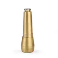 Kit couture cuir DIY avec aiguille et manche cuivre – Couleur Copper handle