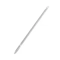 Kit couture cuir DIY avec aiguille et manche cuivre – Couleur Needle B