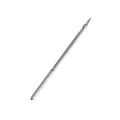 Kit couture cuir DIY avec aiguille et manche cuivre – Couleur Needle D