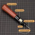 Kit couture cuir rapide pour réparation maroquinerie – 4