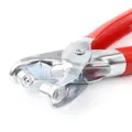 Kit d'œillets avec pince et 100 œillets 4 mm – 2