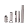 Kit d'outils cuir multifonction aiguille poinçon pour maroquinerie – 5
