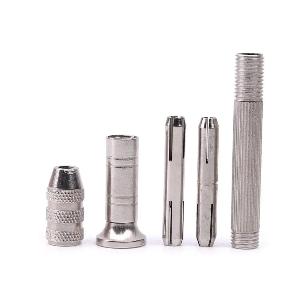 Kit d'outils cuir multifonction aiguille poinçon pour maroquinerie