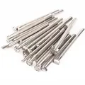 Kit de 20 outils de sculpture et poinçonnage cuir – 6
