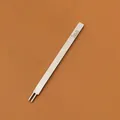Kit de poinçons diamantés 3 à 6 mm pour cuir – Color 3mm