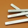 Kit de poinçons diamantés 3 à 6 mm pour cuir – 5