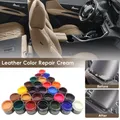 Kit de réparation cuir pour sièges de voiture et canapés – 3